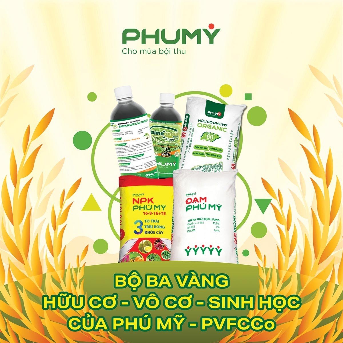 Cùng với mở rộng thị trường, PVFCCo - Phú Mỹ đang tạo thêm dư địa tăng trưởng ngay trên nền tảng năng lực sản xuất và công nghệ hiện có.