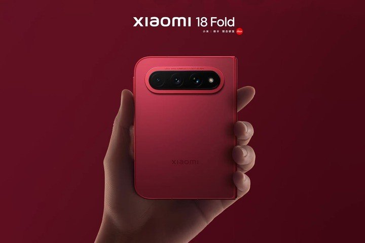 Huawei, Xiaomi cùng ra smartphone gập cao cấp, chờ màn ra mắt của Apple - 2
