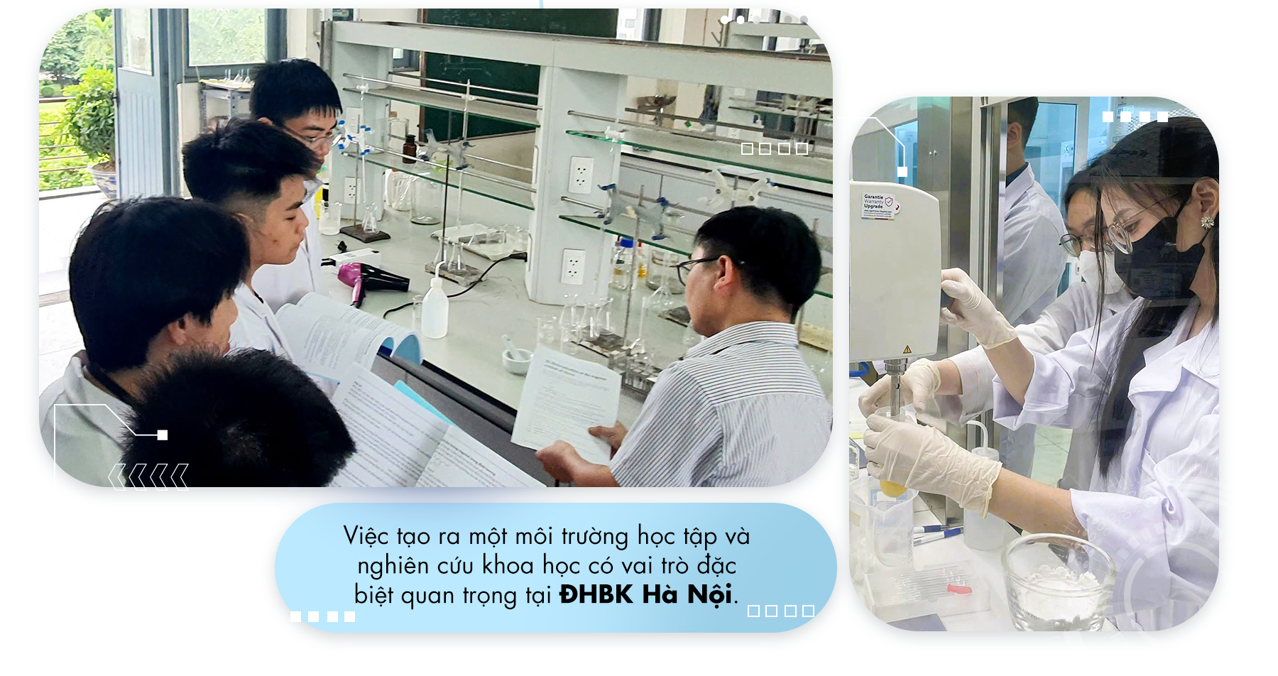 Giám đốc ĐH Bách Khoa Lê Anh Tuấn: Không thay đổi tư duy, đại học sẽ tụt hậu - 18