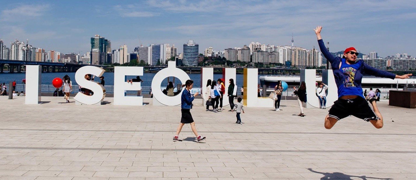 Seoul từng bước biến sông Hàn từ ranh giới tự nhiên thành hạ tầng phát triển, rồi tiếp tục đưa dòng sông trở lại đời sống cộng đồng. Ảnh: Chính quyền thành phố Seoul