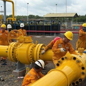 PV GAS hoàn thành bảo dưỡng, sửa chữa hệ thống khí Cửu Long và Nam Côn Sơn 2