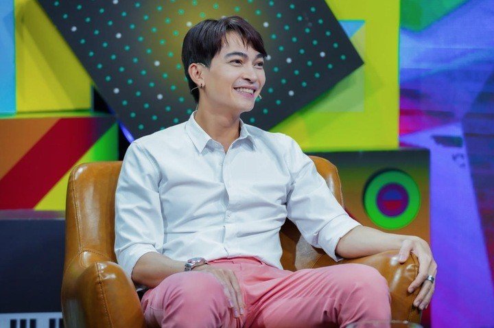 Khương Ngọc trở thành đạo diễn tài năng của màn ảnh Việt.