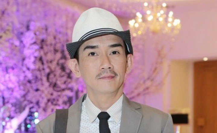 Minh Thuận ra đi vì căn bệnh ung thư.