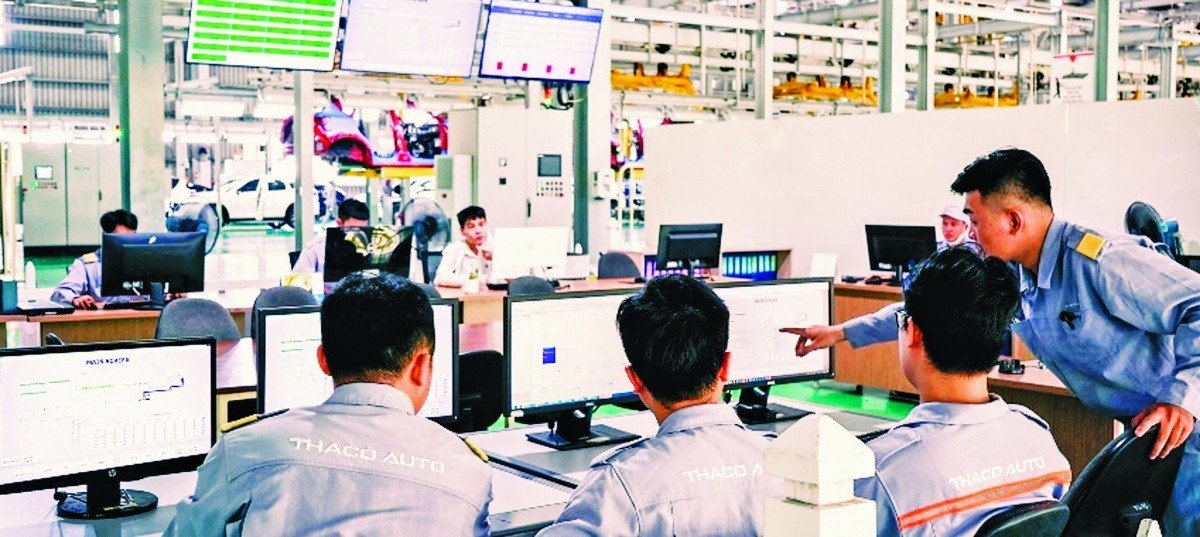 Chuyển đổi số phải tạo ra giá trị thực