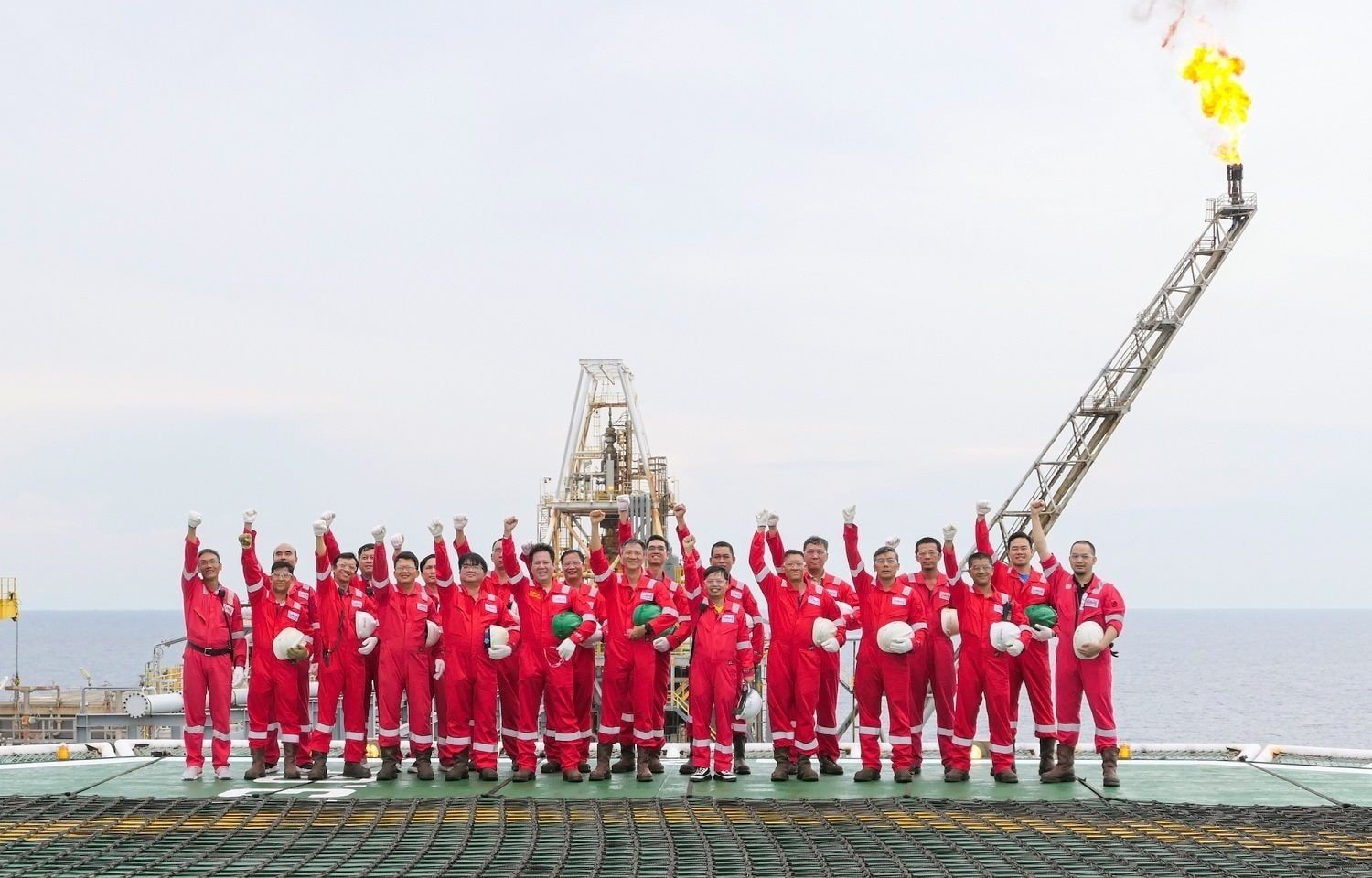 Nguồn nhân lực PETROVIETNAM trong giai đoạn mới có thể được khái quát theo định hướng: Kế thừa - Chuyển đổi - Bổ sung - Tích hợp.