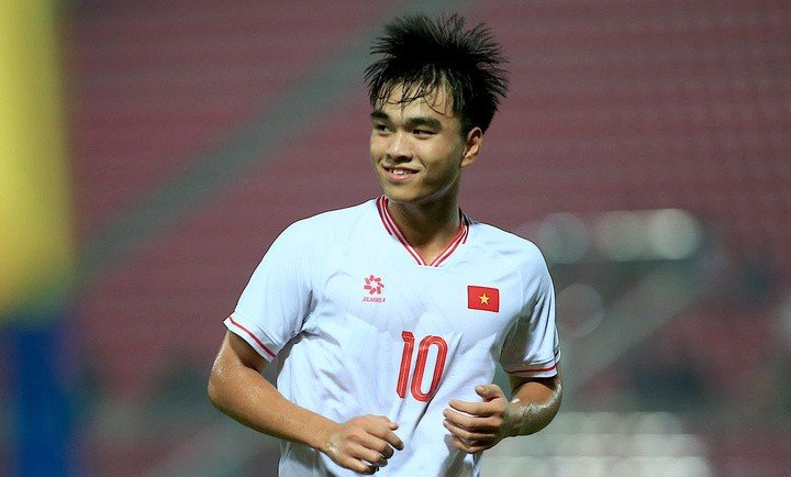 U23 Việt Nam tham dự ASIAD 2026 với nhiều cầu thủ từng thi đấu tốt ở giải U23 châu Á.
