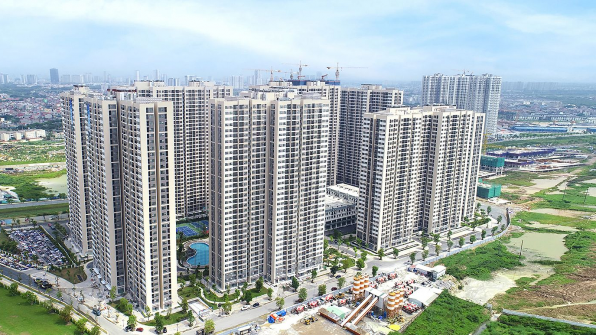 95 triệu đồng/m² đã là “nỗ lực”: Căn hộ Hà Nội còn cửa giảm giá?