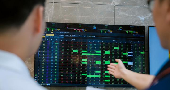 Nhà đầu tư ngoại tăng mua cổ phiếu Việt Nam trước thềm nâng hạng FTSE. (Ảnh minh họa: Thanh tra)