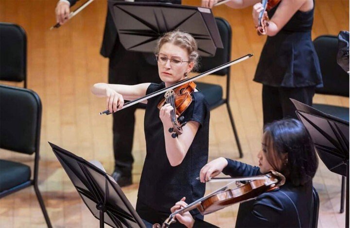 (Ảnh: Sun Symphony Orchestra)