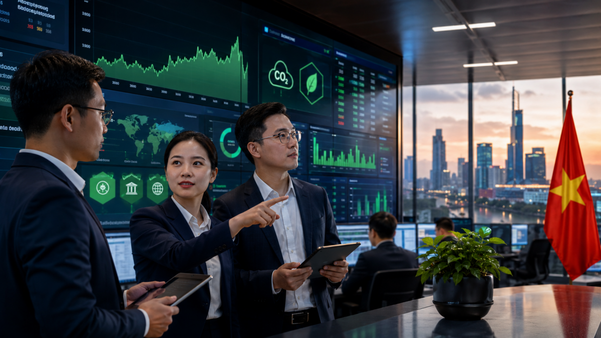 Góp gần 80% kim ngạch xuất khẩu, doanh nghiệp FDI vẫn kém hiện diện trên sàn chứng khoán