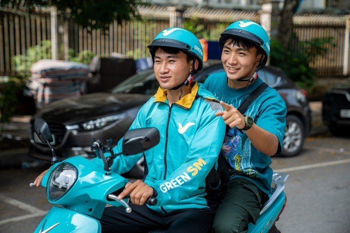 Vingroup triển khai chương trình 'Vì tương lai xanh' lần 2 - 2
