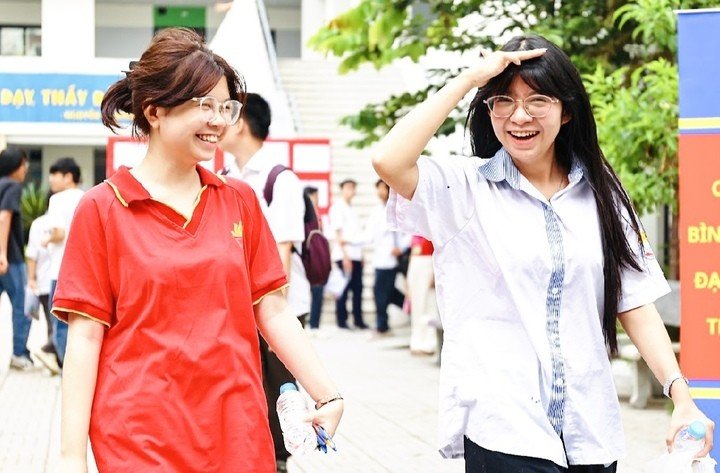 Nhiều chuyên gia đồng tình ủng hộ đề xuất bỏ điểm cộng IELTS.