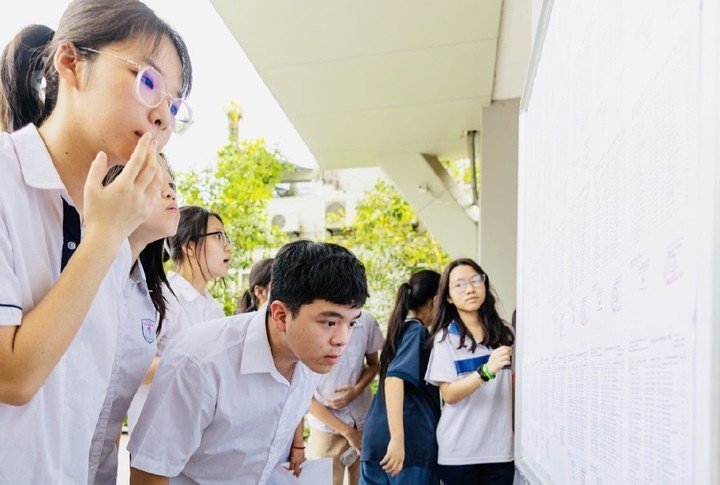 Chuyên gia: Ủng hộ bỏ điểm cộng IELTS, giảm lạm dụng 'săn' điểm cộng - 4