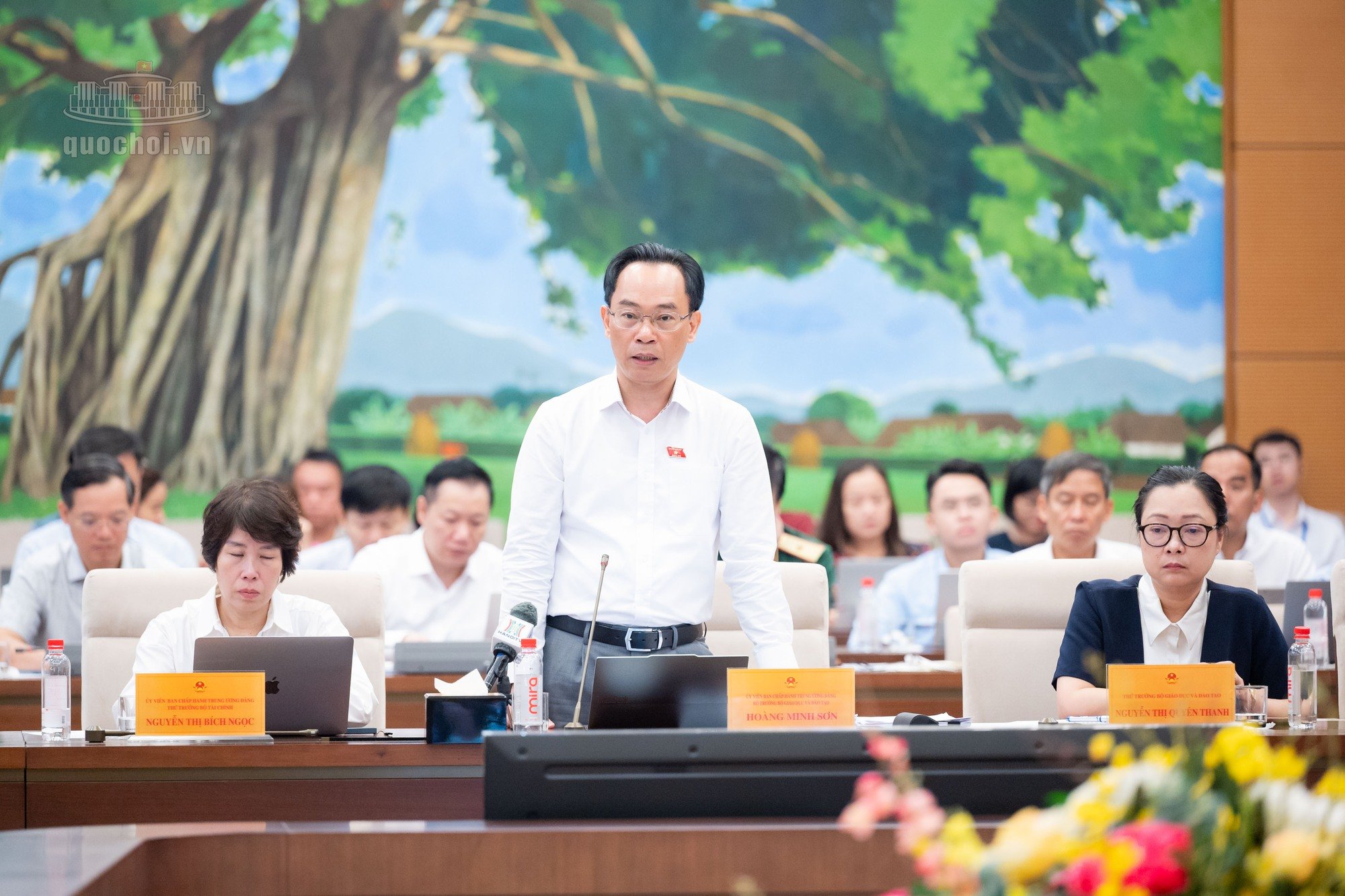 Những điều chỉnh đáng chú ý trong tuyển sinh đại học- Ảnh 1.