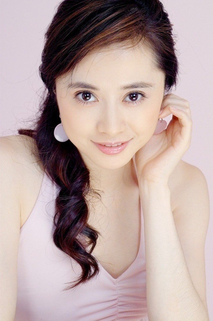 Hà Mỹ Điền từng là mỹ nhân đình đám của màn ảnh Hoa ngữ.