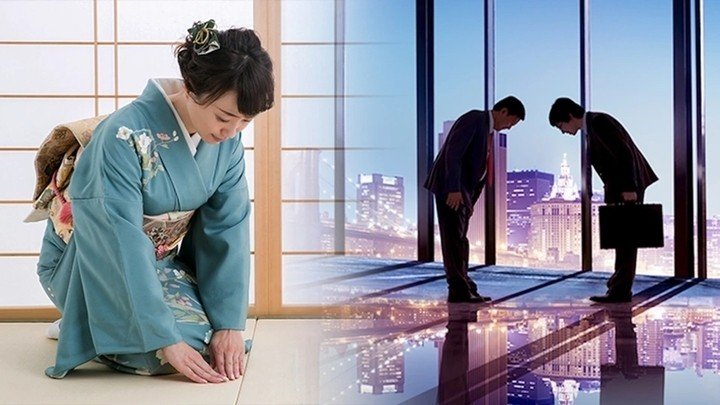 Người Nhật gọi nhau bằng họ để thể hiện sự tôn trọng. (Ảnh: The Epoch Times)