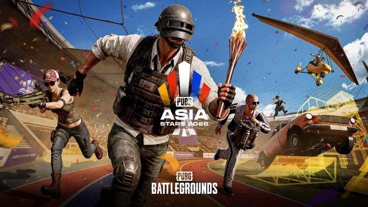 Tranh cãi về giải giao hữu PUBG ASIA STARS vẫn chưa dừng lại