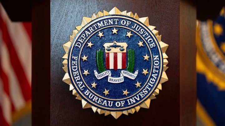 Nhóm hacker tuyên bố xâm nhập hệ thống FBI, đánh cắp dữ liệu hàng nghìn đặc vụ - 1