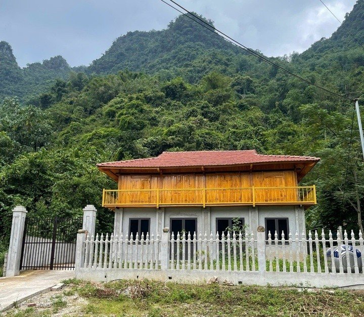 Địa điểm các đối tượng thực hiện hành vi lừa đảo chiếm đoạt tài sản. (Ảnh: Công an Lạng Sơn).