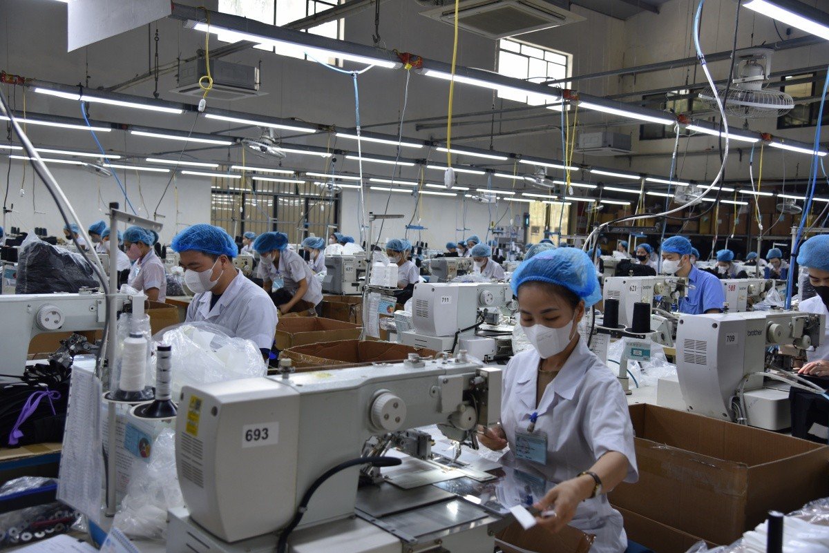 Chưa có nghề, chưa kinh nghiệm vẫn có thể tìm việc thu nhập tốt