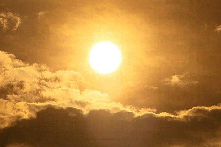 Hiện tượng El Niño hình thành từ tháng 6 và sẽ đạt cường độ cực đại vào đầu năm 2027. (Ảnh: Getty Images)