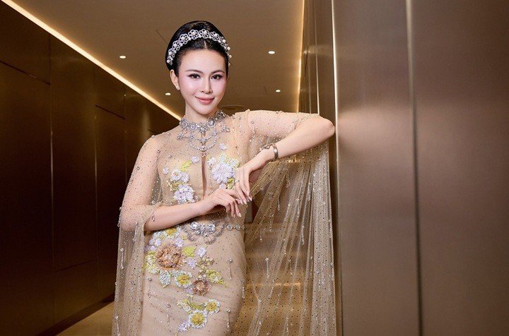 Thanh Hảo áp lực với vai diễn đầu tiên trên màn ảnh rộng.