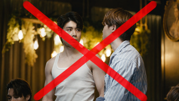 Phim “Playboyy: Trò đùa nguy hiểm” bị gỡ bỏ vì chứa nhiều yếu tố phản cảm.