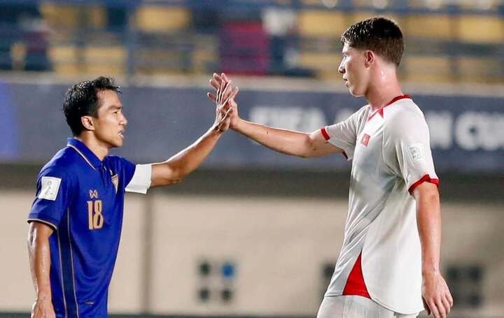 Chanathip có vai trò quan trọng dù không còn bùng nổ như thời đỉnh cao.