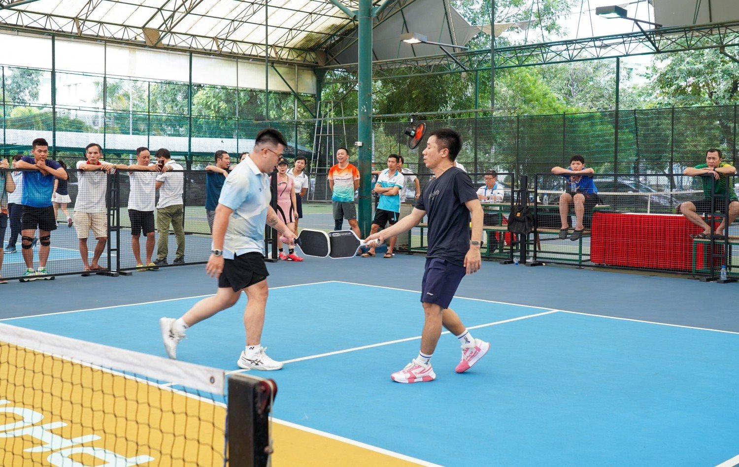 Hội thao PVFCCo Phú Mỹ lần thứ 18: Lan tỏa tinh thần “Một đội ngũ - Một mục tiêu”