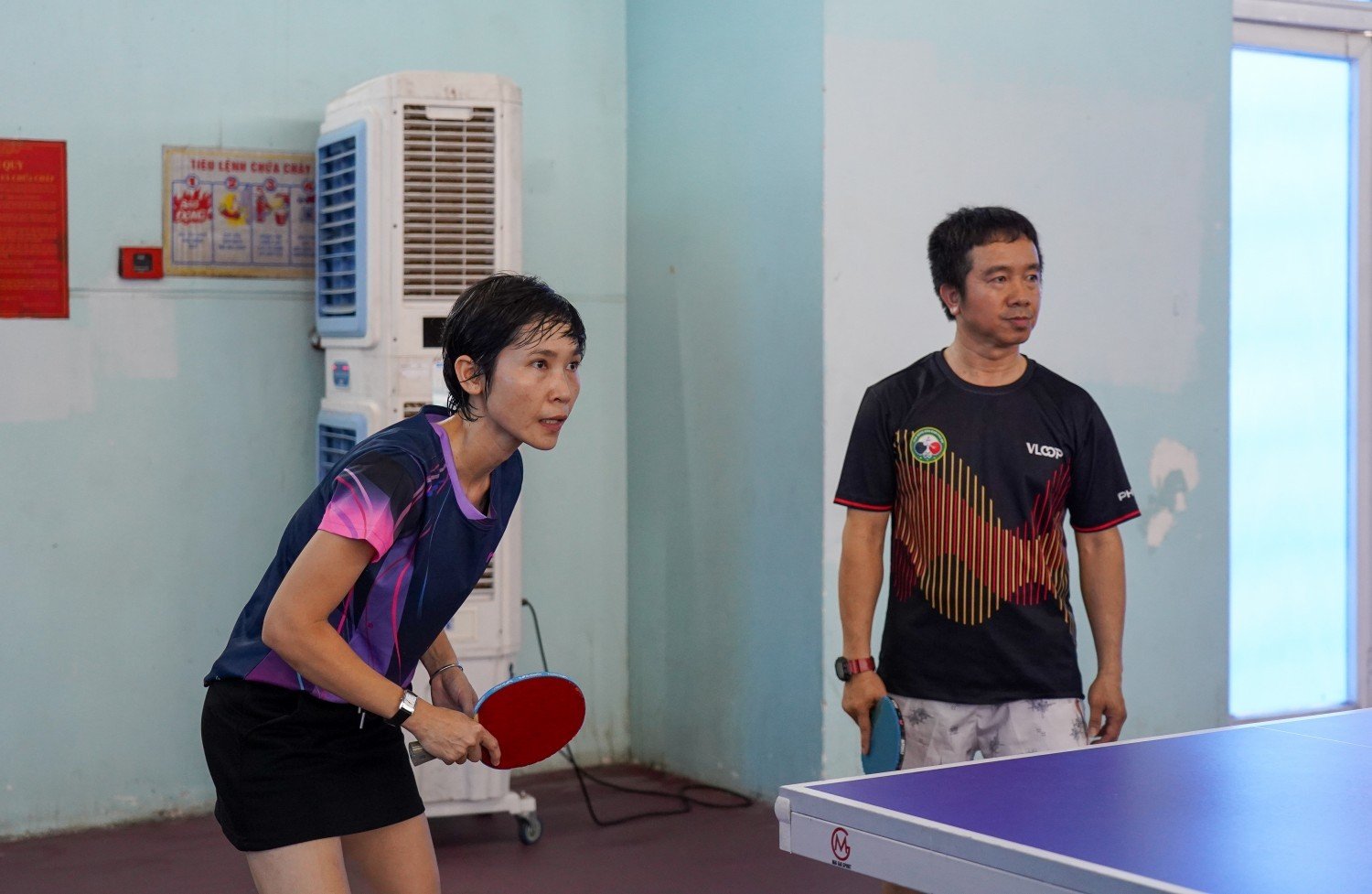 Hội thao PVFCCo Phú Mỹ lần thứ 18: Lan tỏa tinh thần “Một đội ngũ - Một mục tiêu”