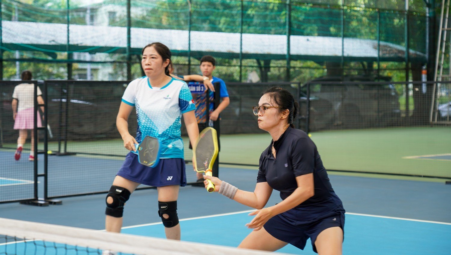 Hội thao PVFCCo Phú Mỹ lần thứ 18: Lan tỏa tinh thần “Một đội ngũ - Một mục tiêu”