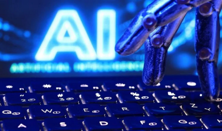 AI tiên tiến ngày càng có khả năng hoạt động tự chủ. (Ảnh minh họa)