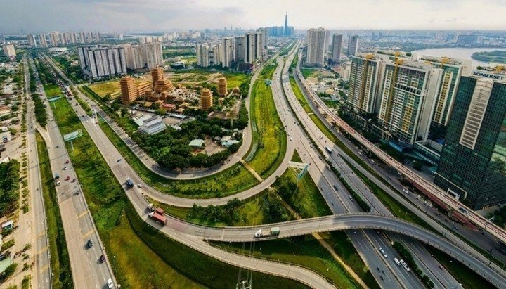 Đầu tư công được dự báo sẽ tăng tốc trong quý cuối năm 2026. (Ảnh minh họa: VnEconomy)
