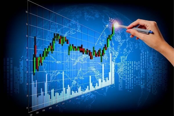 VN-Index trước 'dớp' tháng 10: Chờ vùng cân bằng mới