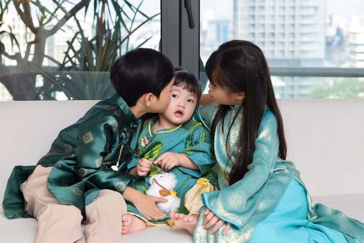 Hoa hậu Đặng Thu Thảo sau 9 năm làm dâu hào môn - 3