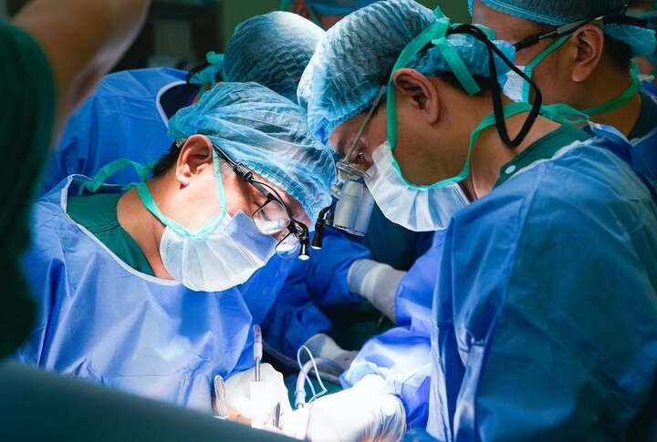 Bệnh viện sẽ từng bước đưa vào các giải pháp tự động hóa.