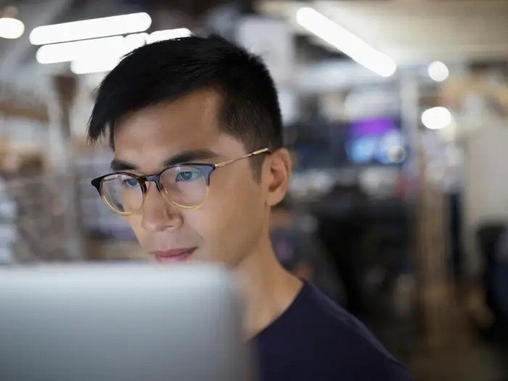 Hầu hết mọi người đều làm trong lĩnh vực công nghệ. (Ảnh: Getty Image)
