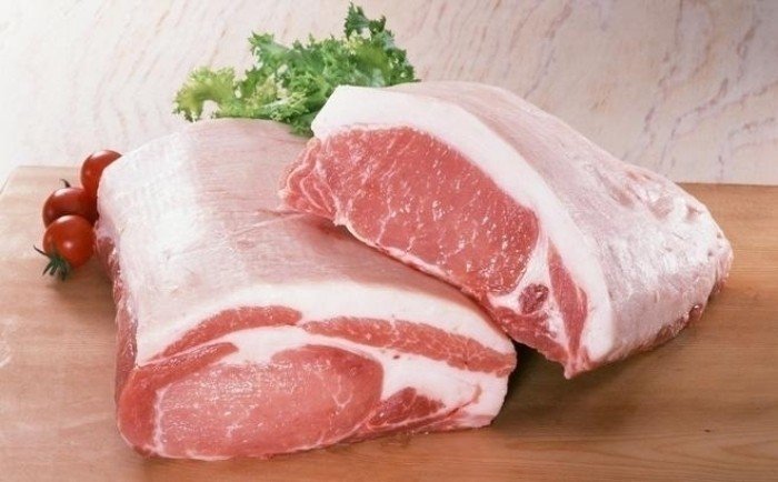 Để xác định thịt có tồn dư Salbutamol hay không cần xét nghiệm chuyên môn. (Ảnh minh hoạ)