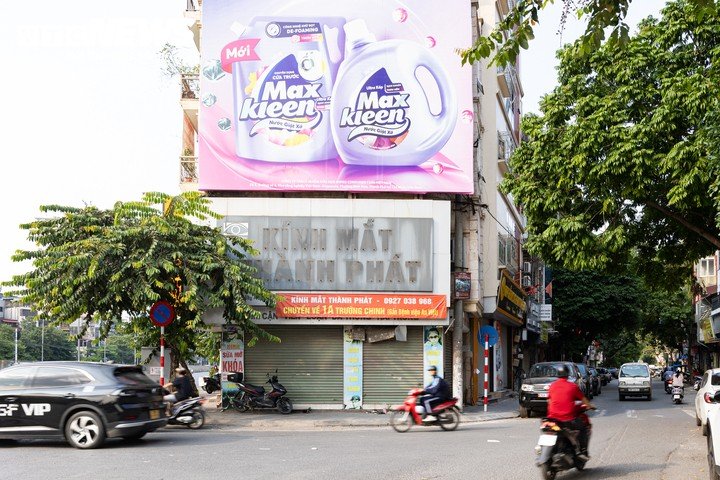 Hà Nội: Người dân lần lượt tháo dỡ, bàn giao mặt bằng mở rộng Quốc lộ 1 - 9
