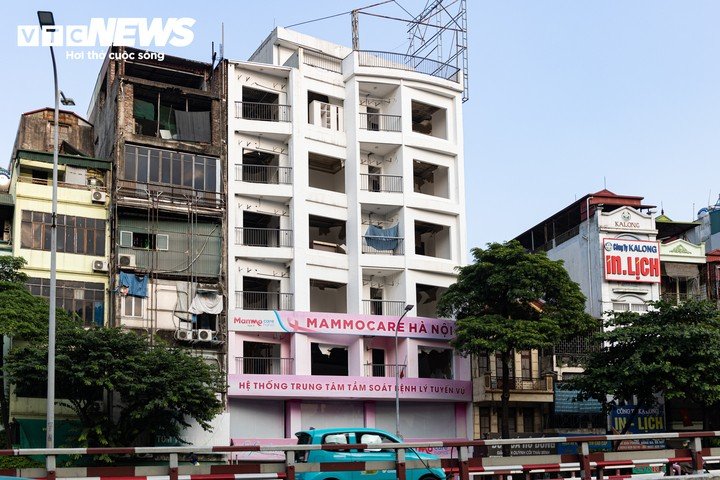 Chủ tịch UBND phường Tương Mai Đào Thị Thu Hằng đánh giá dự án sẽ góp phần thay đổi diện mạo đô thị, nâng khả năng kết nối giao thông và tạo thêm động lực phát triển cho khu vực phía Nam thành phố.