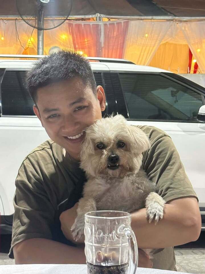 Hoài Lâm bất ngờ viết tâm thư, gửi lời xin lỗi Đàm Vĩnh Hưng và cảm ơn những người từng dìu dắt anh trên con đường nghệ thuật.