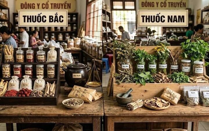 Người bệnh ung thư không nên lạm dụng thuốc Nam, thuốc Bắc.