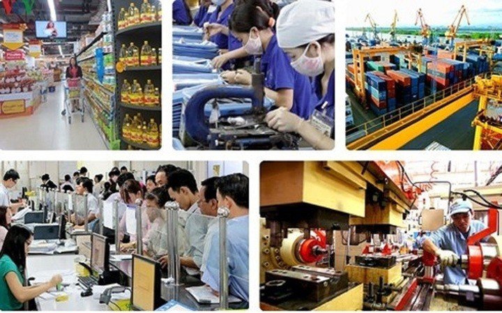 Trong 9 tháng qua, hơn 70% nhóm kiến nghị của doanh nghiệp đã được xử lý.