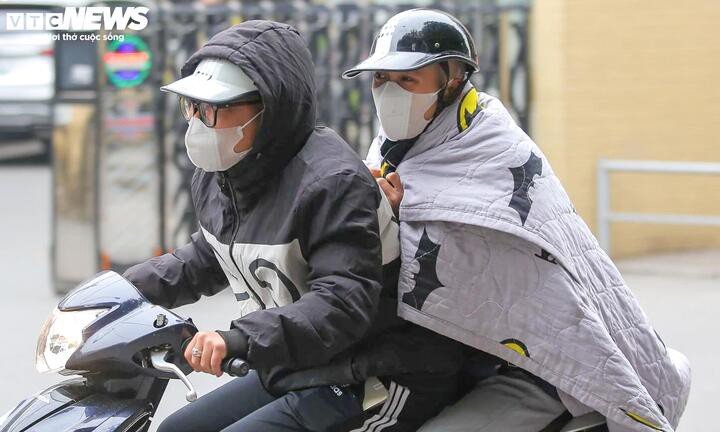Dự báo mùa Đông năm nay rét đậm, rét hại đến muộn.