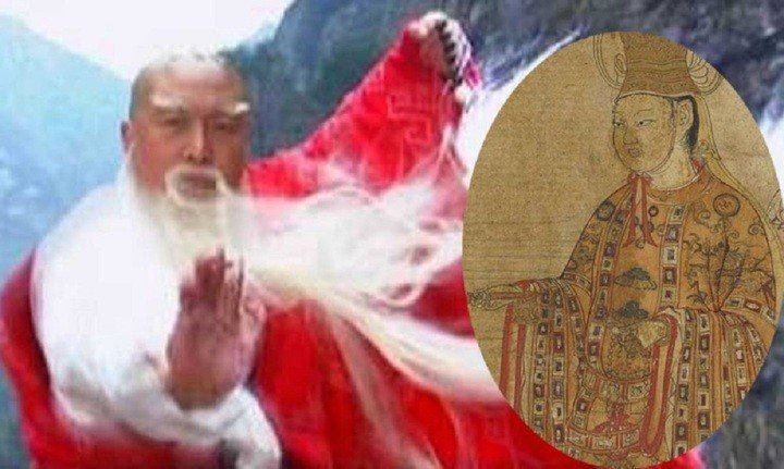 Nguyên mẫu Nam Đế trong chính sử khác rất nhiều so với hình tượng Kim Dung xây dựng trên trang sách.