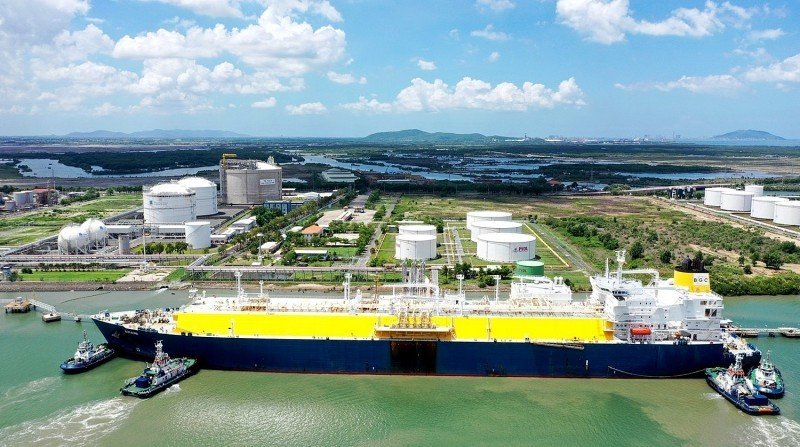Đảng bộ PV GAS kiện toàn nhân sự lãnh đạo cấp ủy, triển khai nhiệm vụ trọng tâm 3 tháng cuối năm 2026