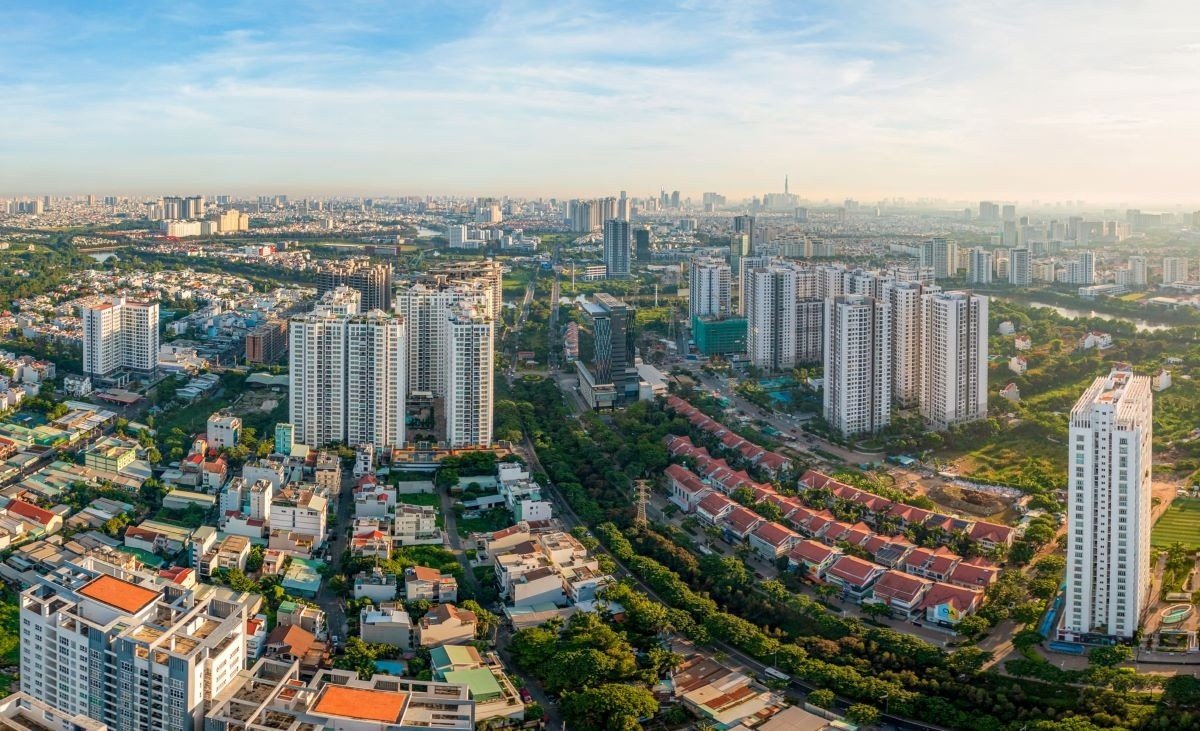 Thị trường bất động sản đối mặt áp lực thanh khoản, đòi hỏi doanh nghiệp điều chỉnh giá bán ảnh: minh họa