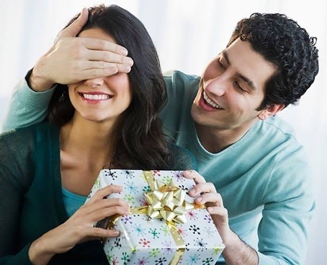 Lời cảm ơn chân thành dành cho chị em lại là món quà đáng nhớ.