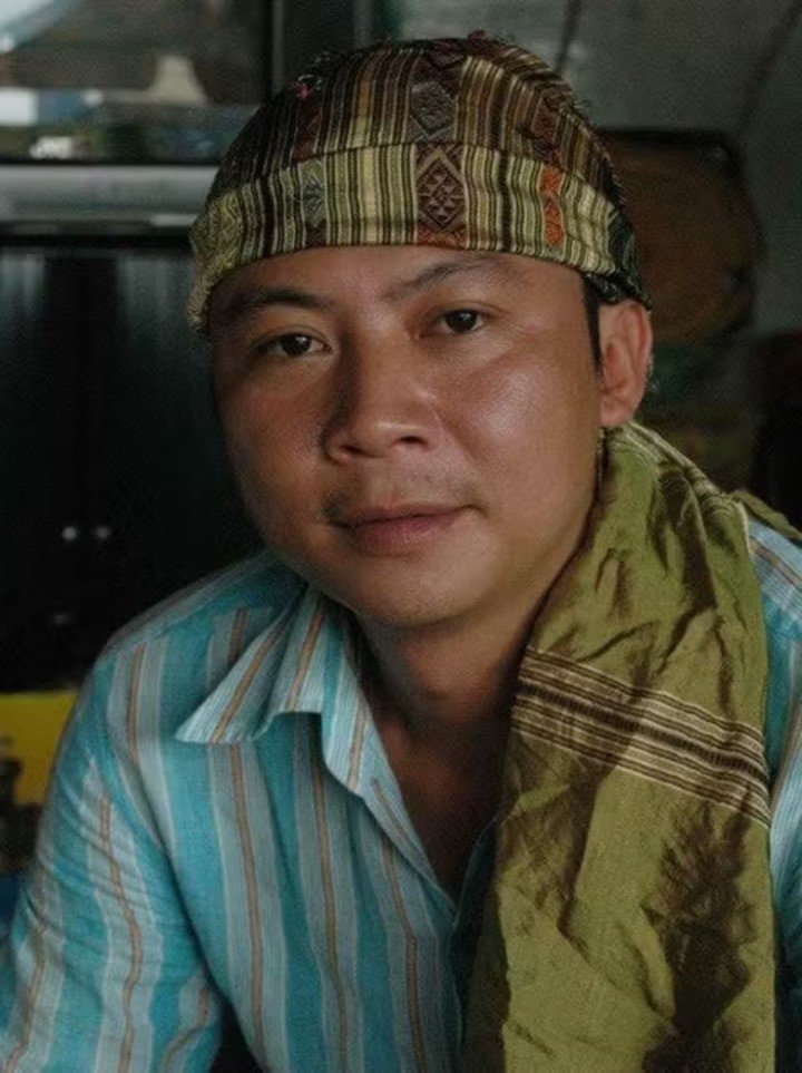 Nhà thơ Bùi Thanh Tuấn (1974 - 2026).