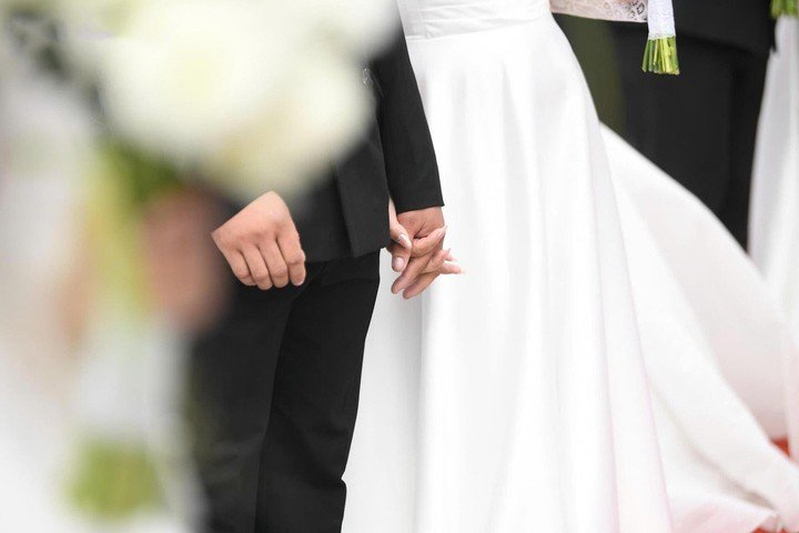 Định nghĩa và kỳ vọng về hôn nhân đã thay đổi sâu sắc